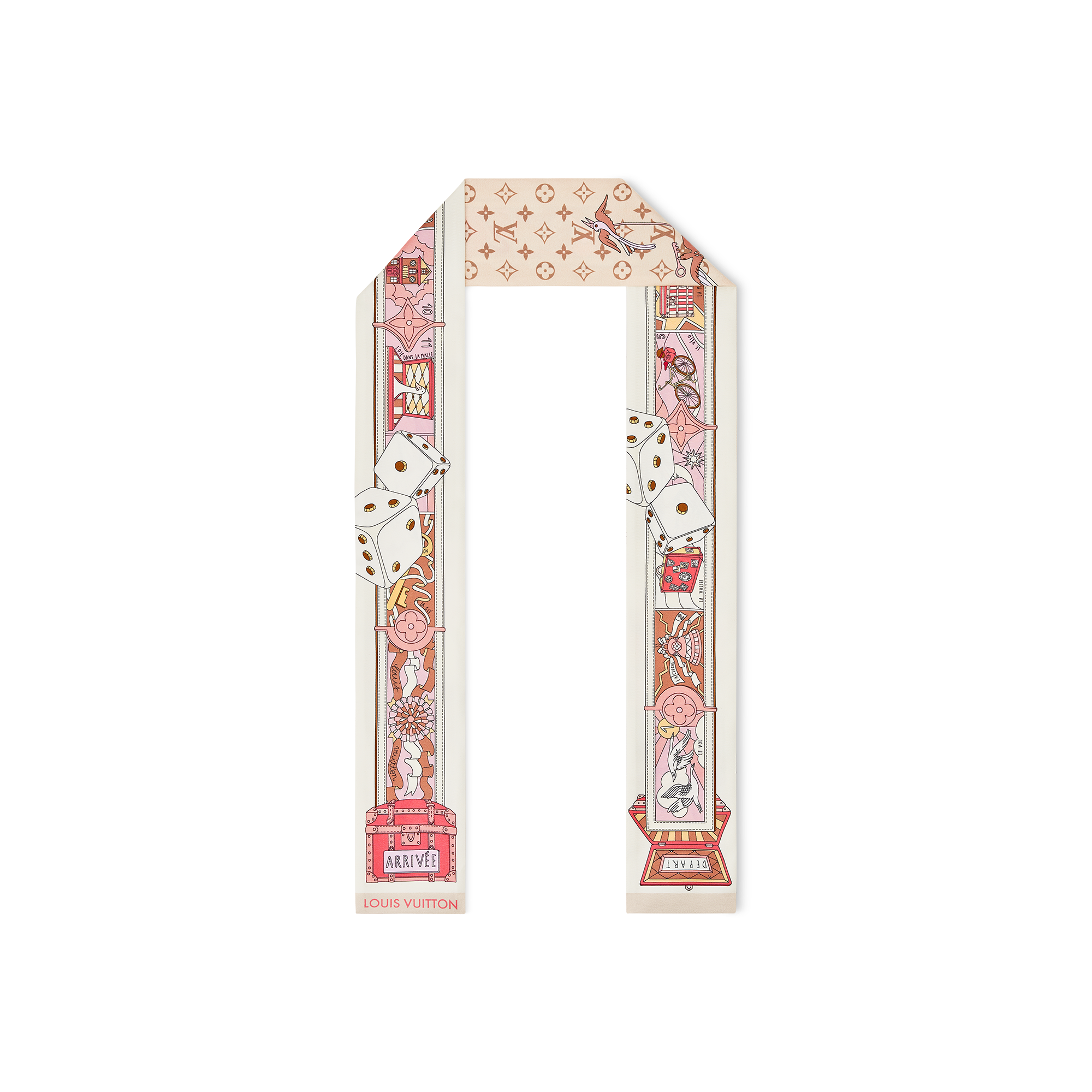 アクセサリー 823let.it.be  Louis Vuitton LOUIS VUITTON ルイ ヴィトン ポシェット アクセソワール